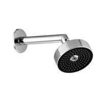 Mist Round - Abs Overhead Shower - Color: Various Available