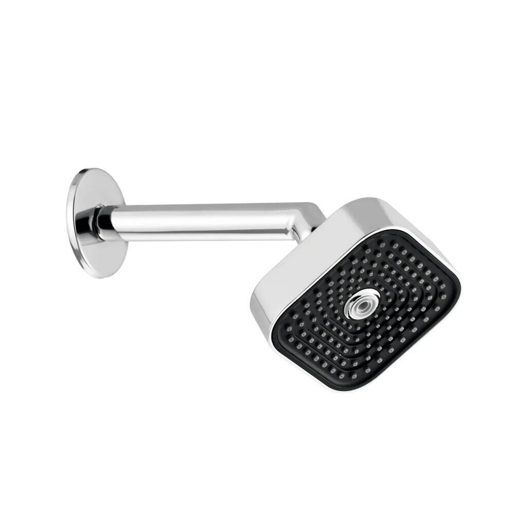 Mist Square - ABS Overhead Shower
