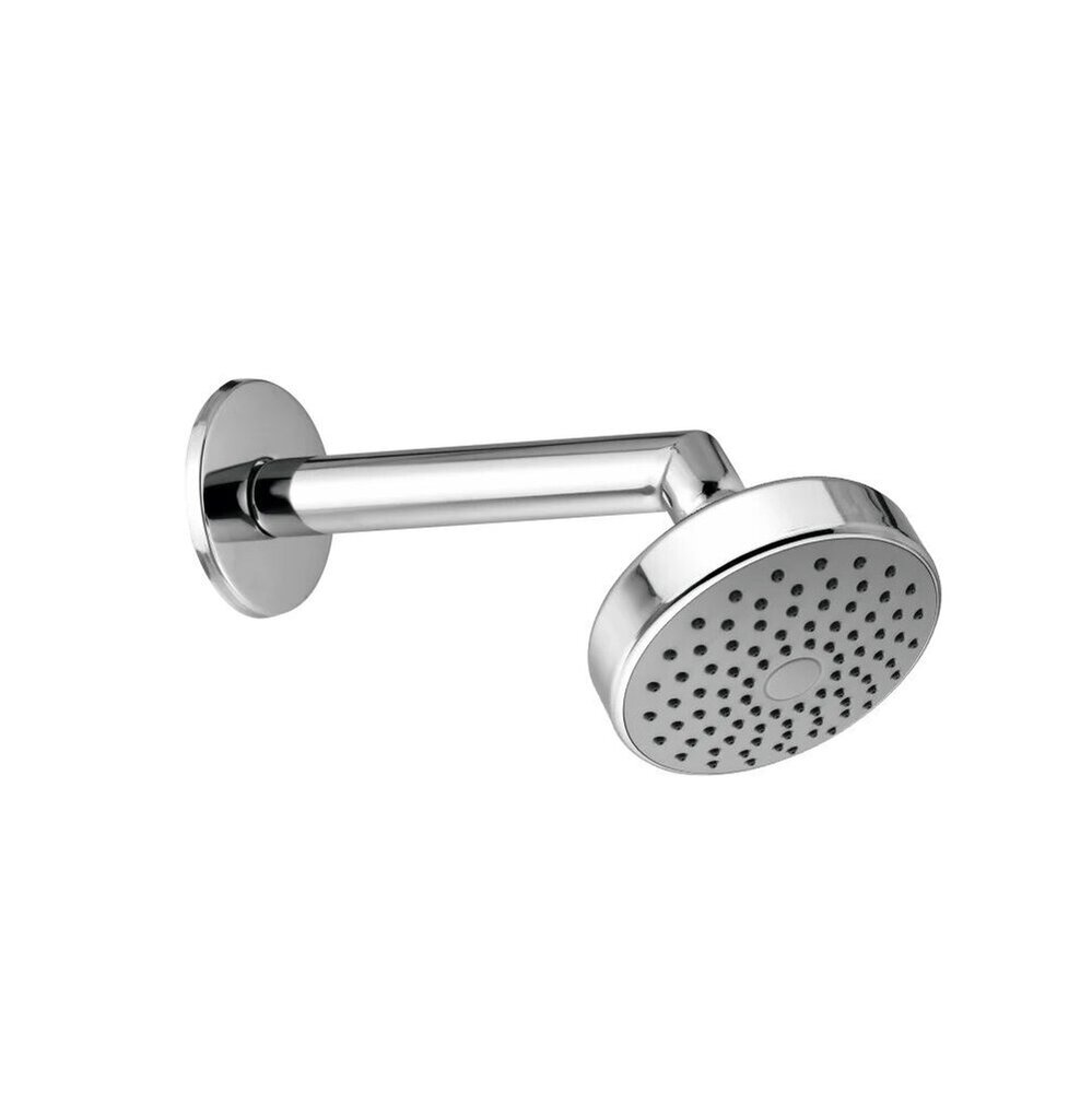 Opal - ABS Overhead Shower