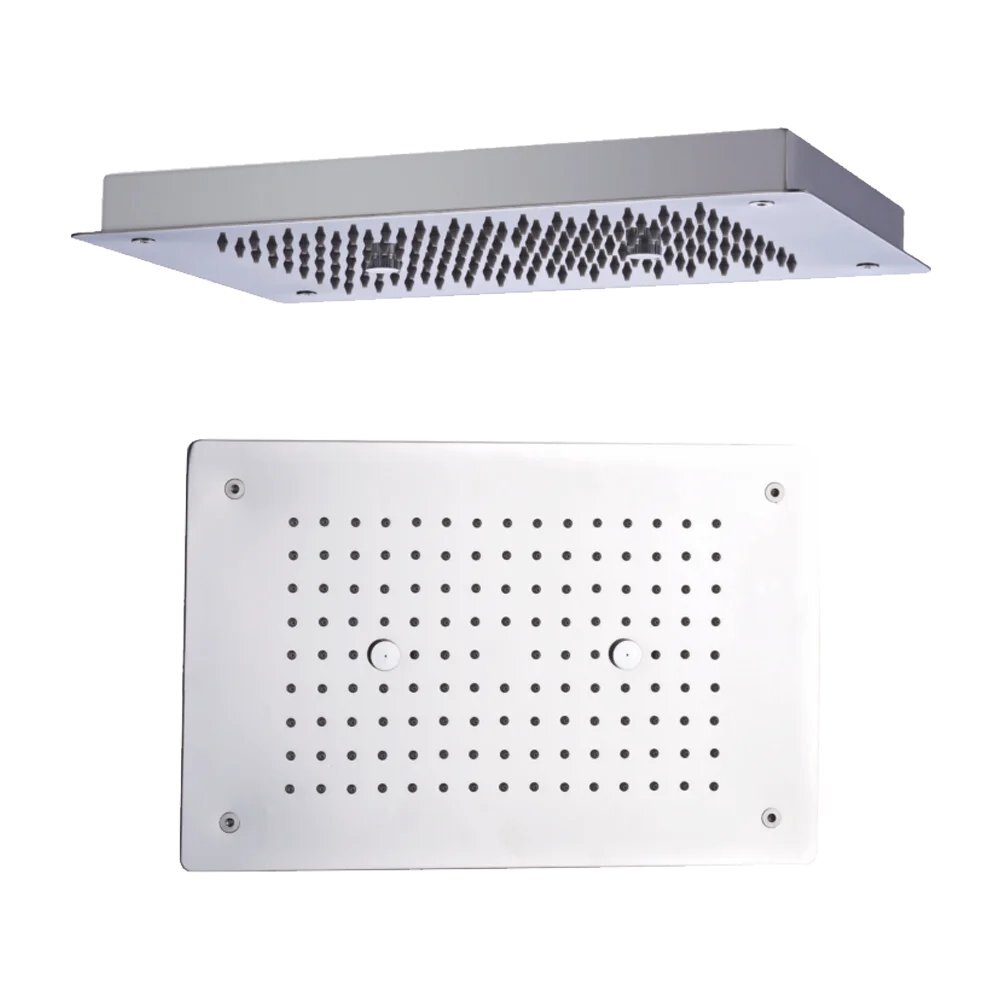 19x13 1510R2M Ceiling Shower Panel