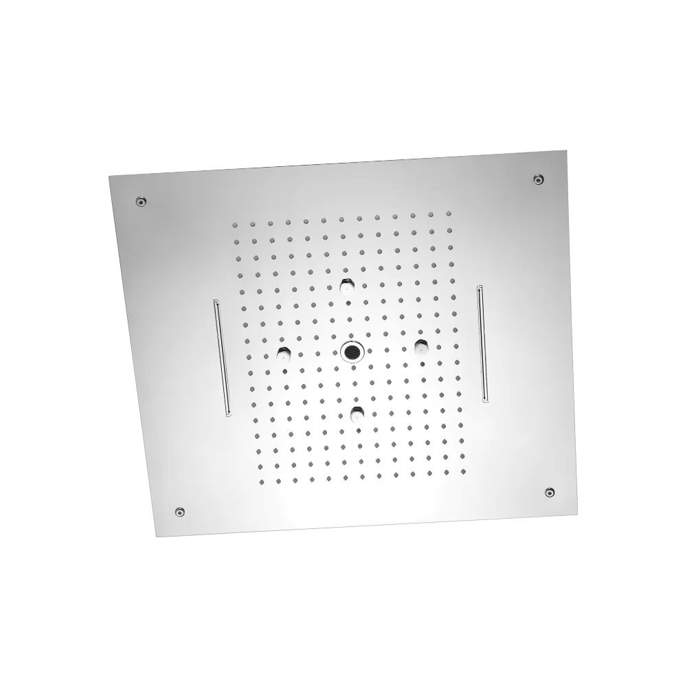 20x22 Ceiling Shower Panel
