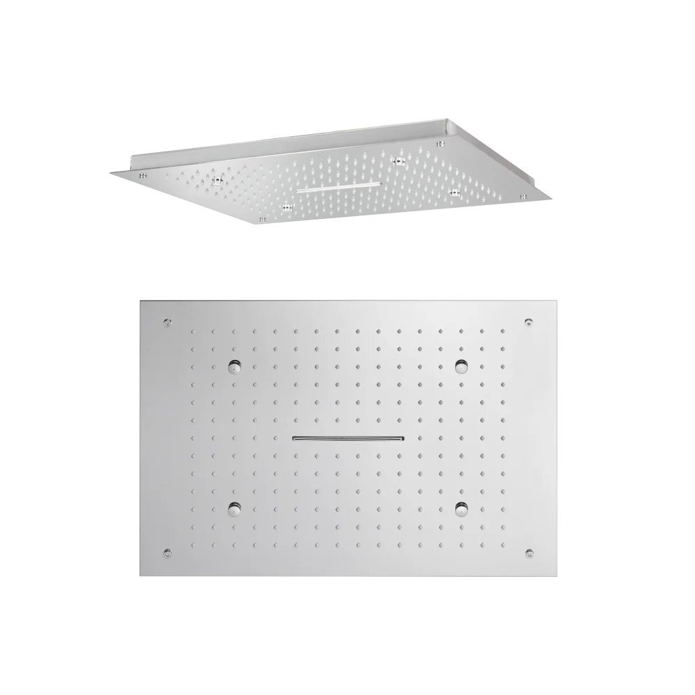 24x18 Ceiling Shower Panel