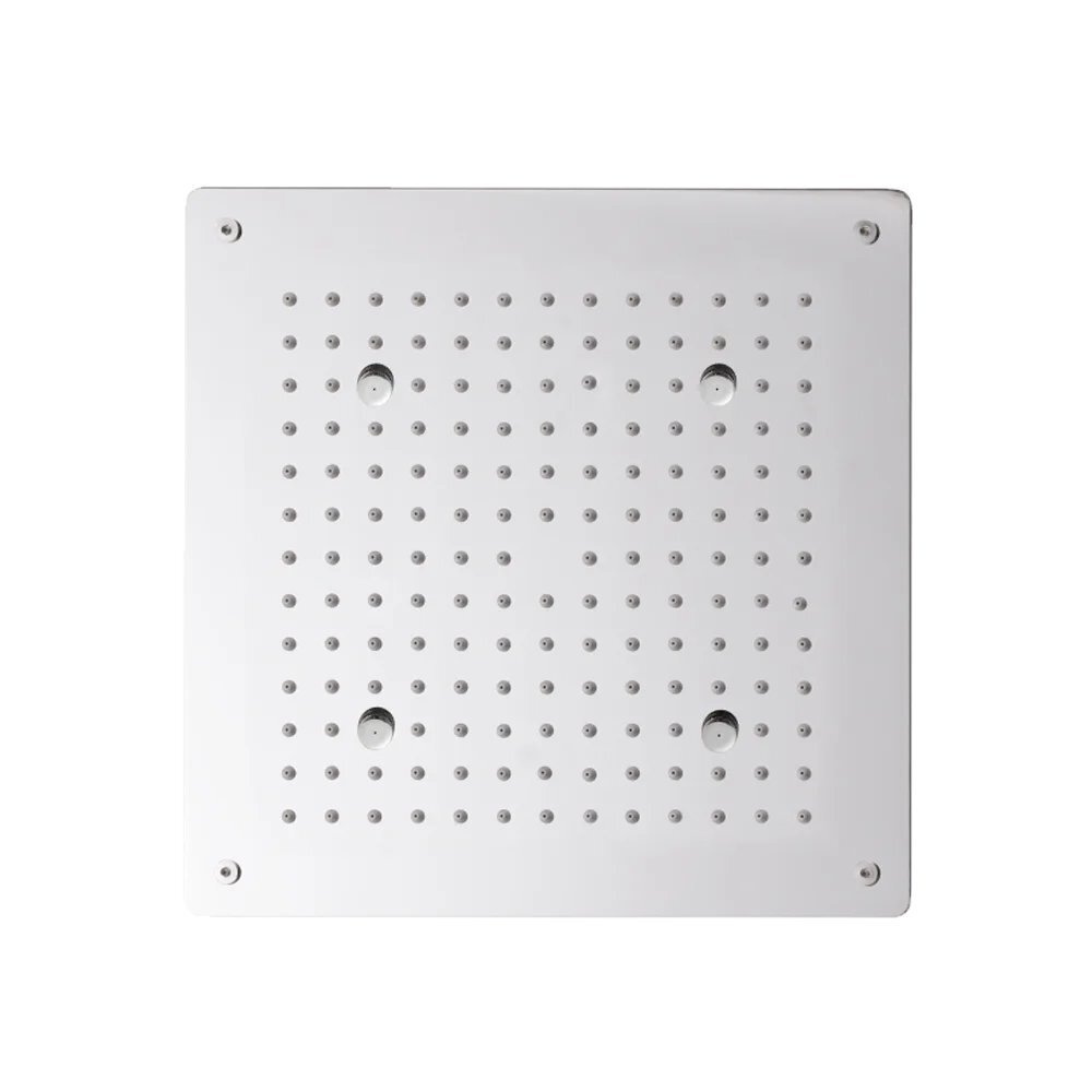 24x24 Ceiling Shower Panel