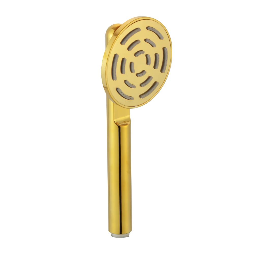Gold Hand Shower