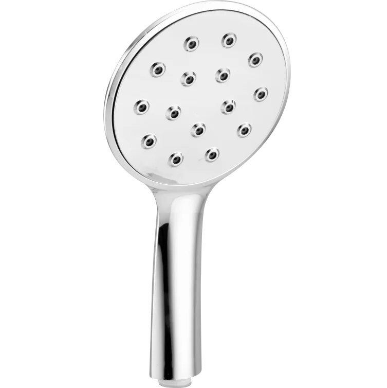 Mist Round Hand Shower