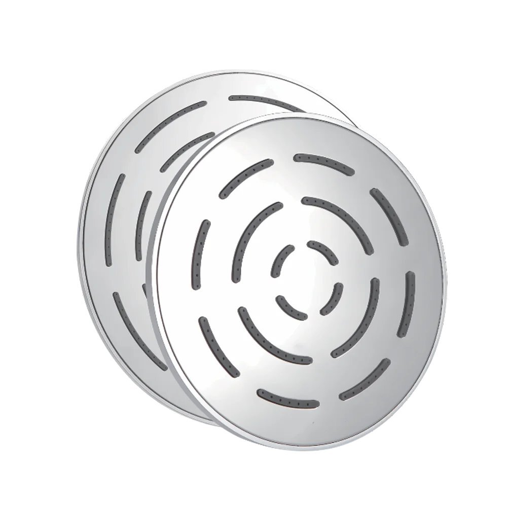 Maze Round Shower