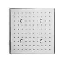 Ss 304 Mist Shower - Feature: Premium Quality