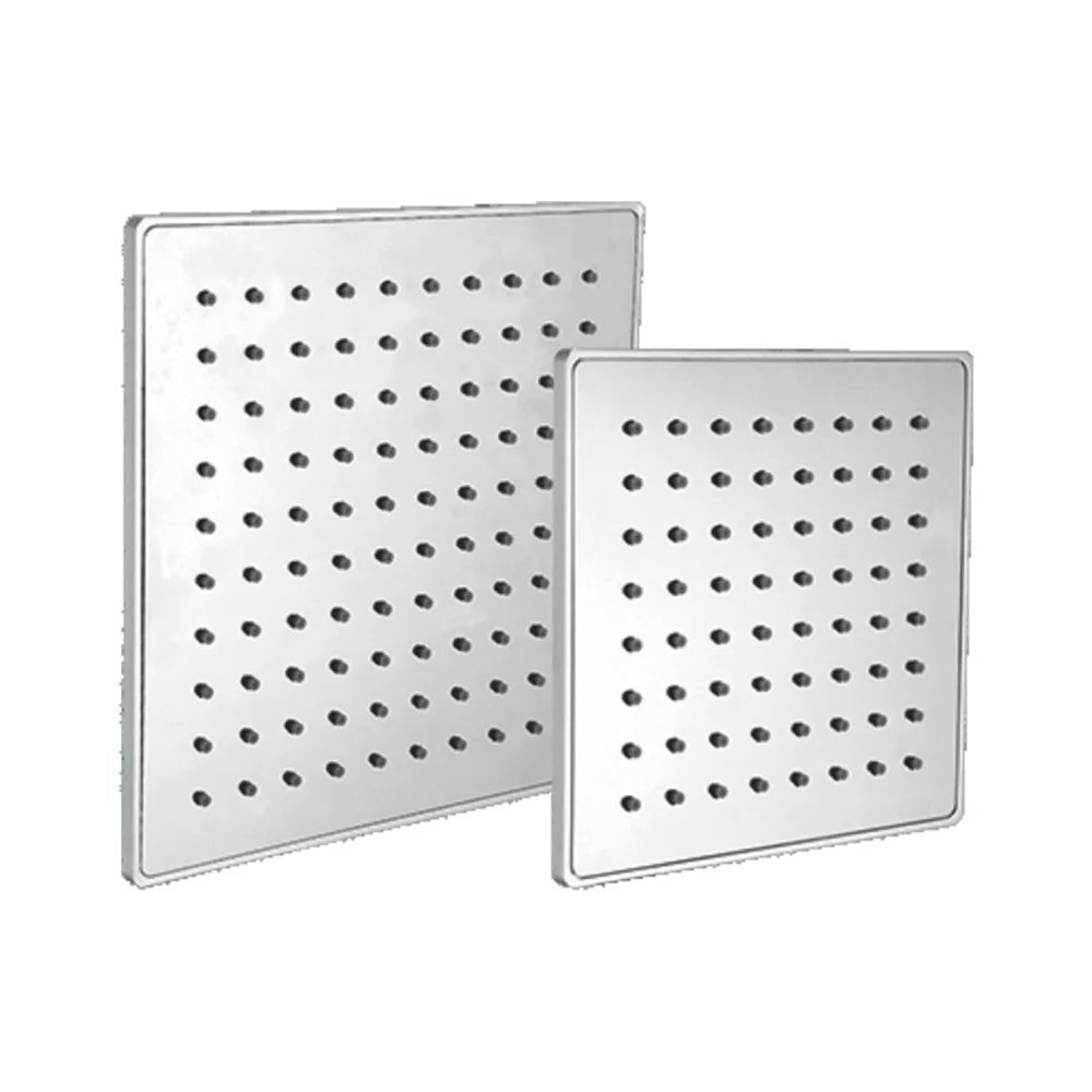 Rain Square Shower