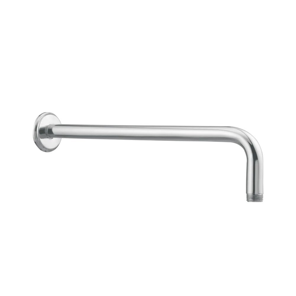 Round SS Shower Arm