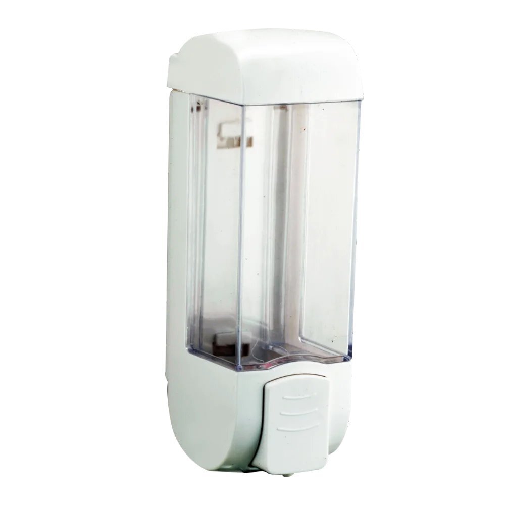 Martin Soap Dispenser