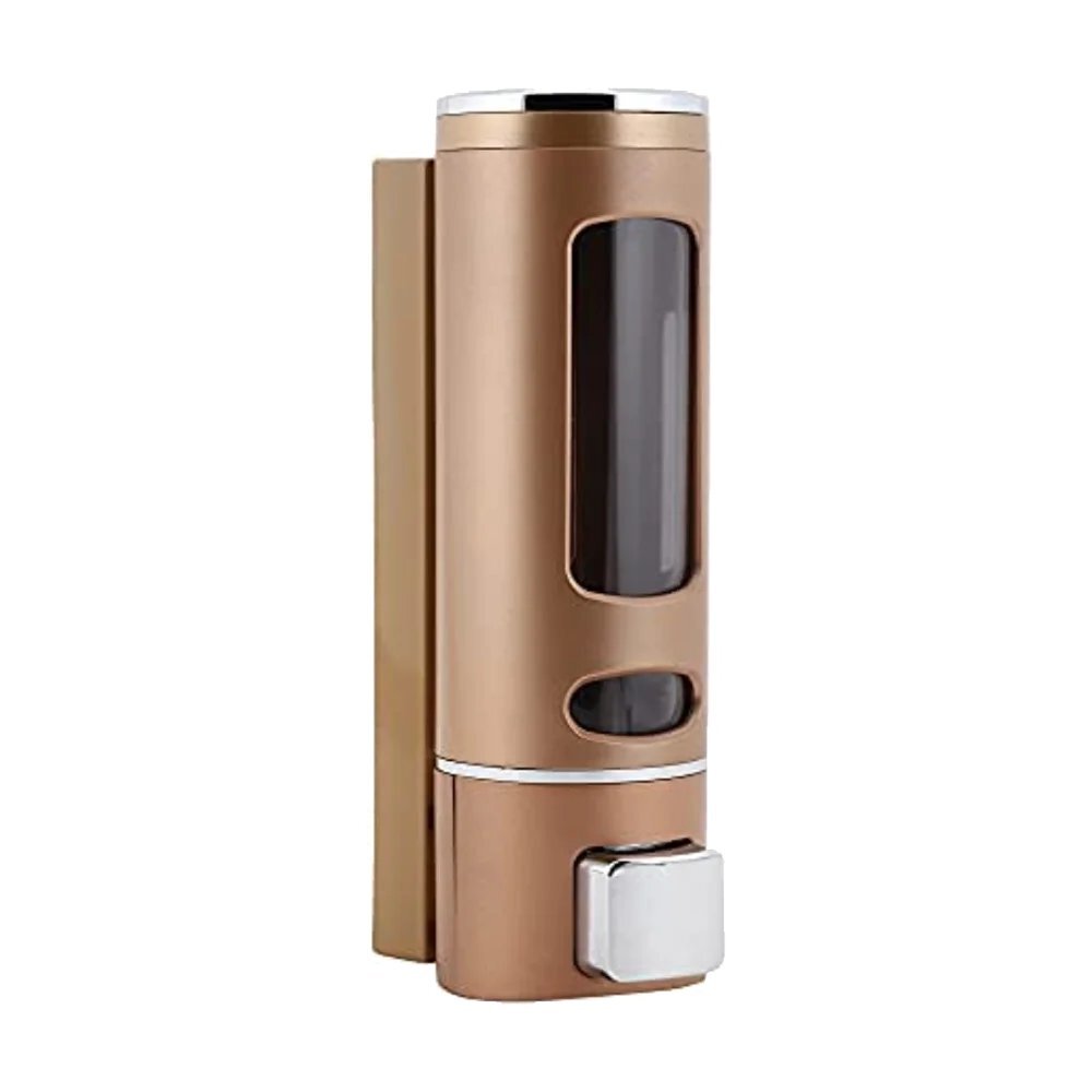 Merc Copper Soap Dispenser