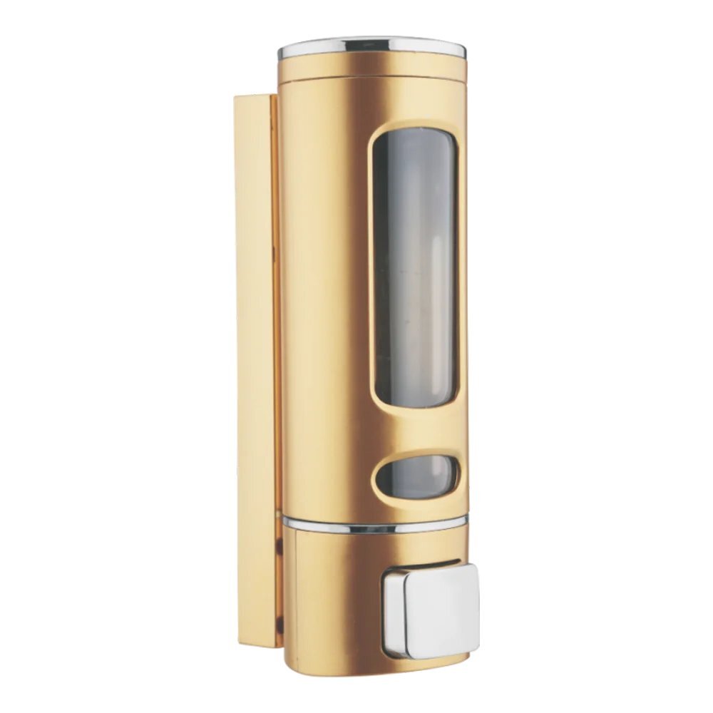 Merc Gold Soap Dispenser