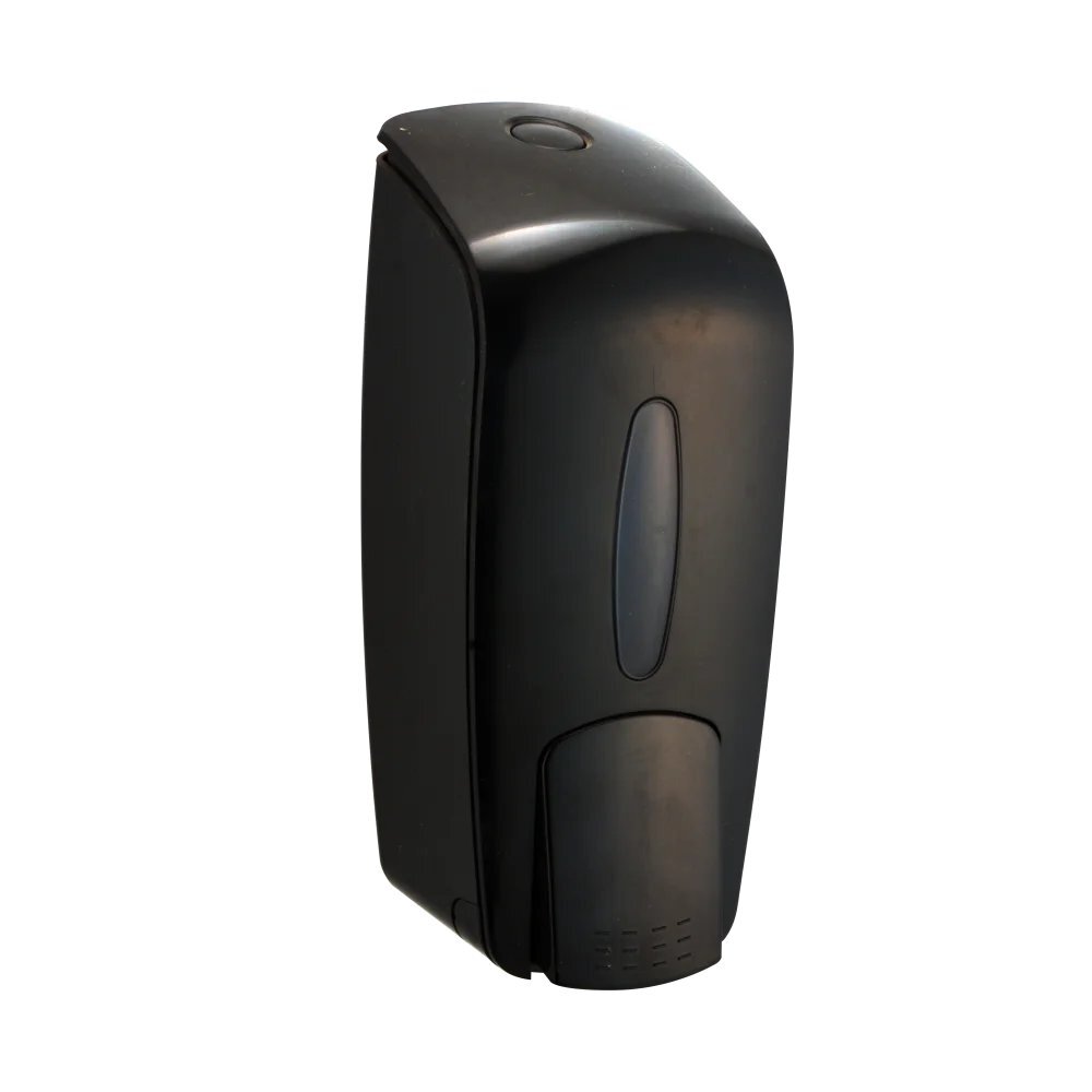 Pablo Black Soap Dispenser