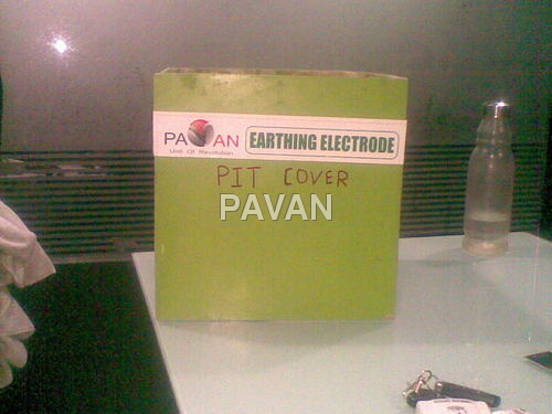 पिट कवर