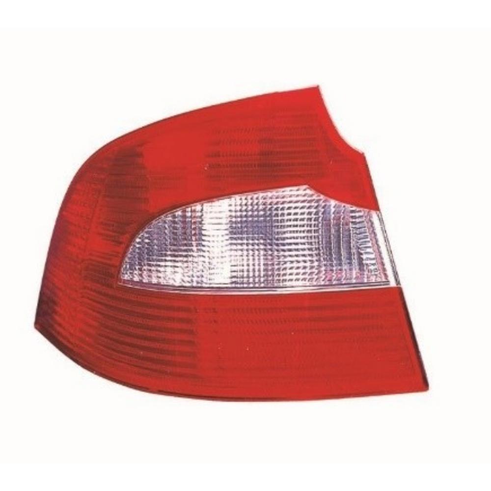 Tail Light Assembly For Skoda Superb T-3