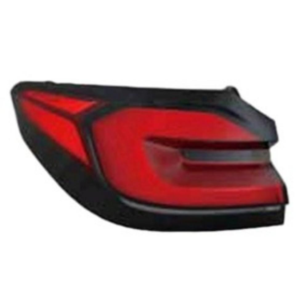 Tail Light Assembly For BMW 5 Series 2021