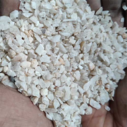 Soda Felspar Grains