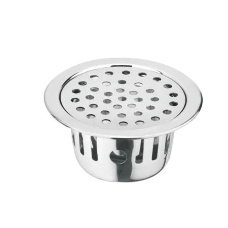 Round Anti Cockroach Jali