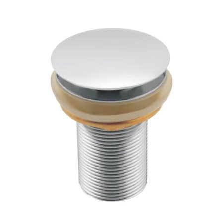 Brass Popup Waste Coupling