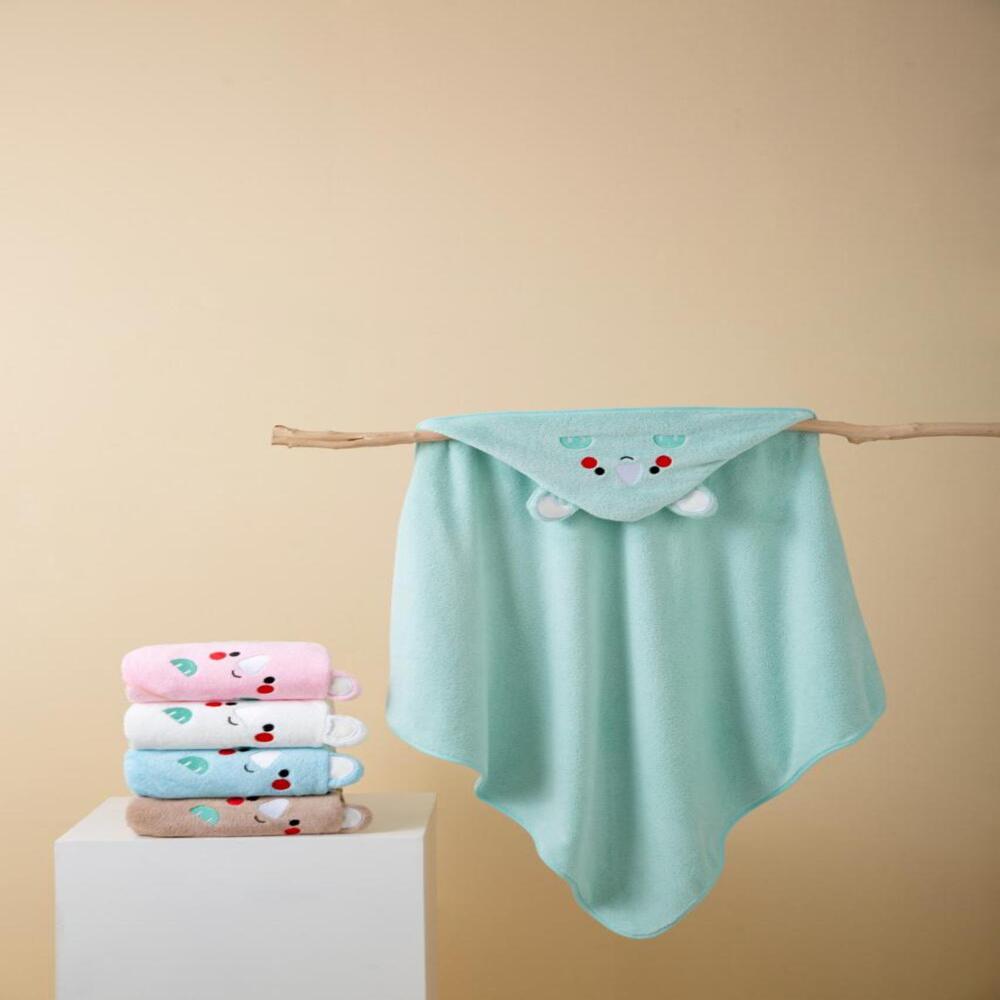 Baby Hooded Towel