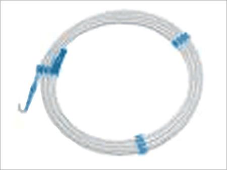 PTFE कोटेड गाइड वायर