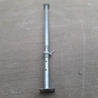 Scaffolding Base Plates