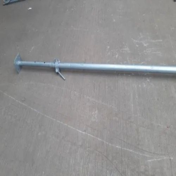 Scaffolding Base Plates - Application: Construction
