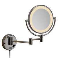 Adjustable Magnifying Mirror - Color: Various Available