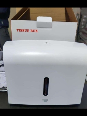 Dolphin Tissue Dispenser - Feature: Premium Quality