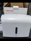 Dolphin Tissue Dispenser - Feature: Premium Quality