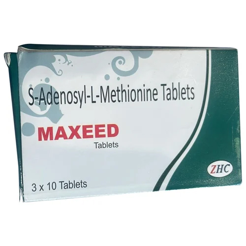 S-Adenosyl-L-Methionine Tablets