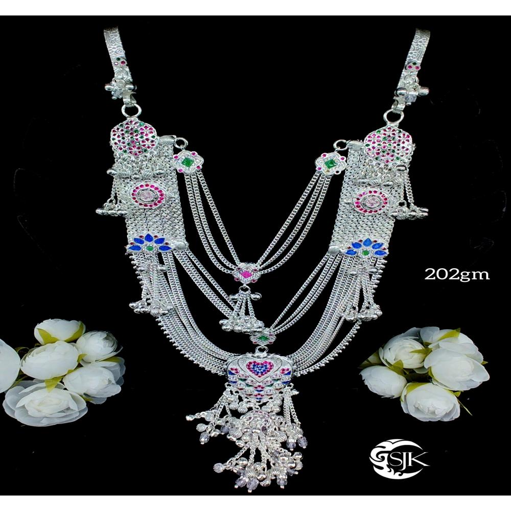 Half belt Kamardhani