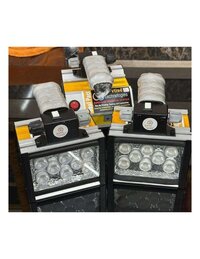 Stroboscope Battery Operated - Application: Speed Measurement
