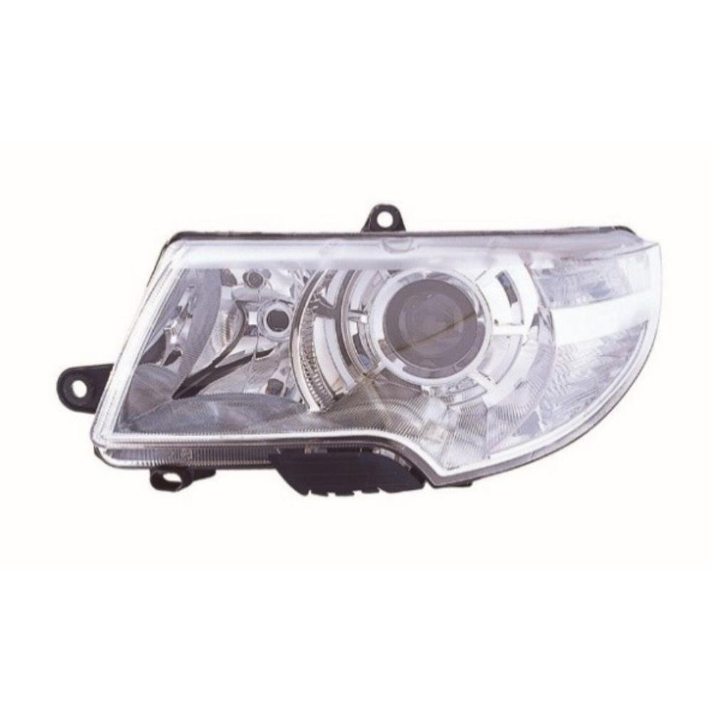 Head Light Assembly For Skoda SUPERB T3