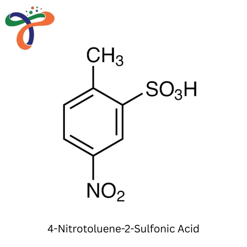 4-Nitrotoluene-2-Sulfonic Acid (0121-03-09)
