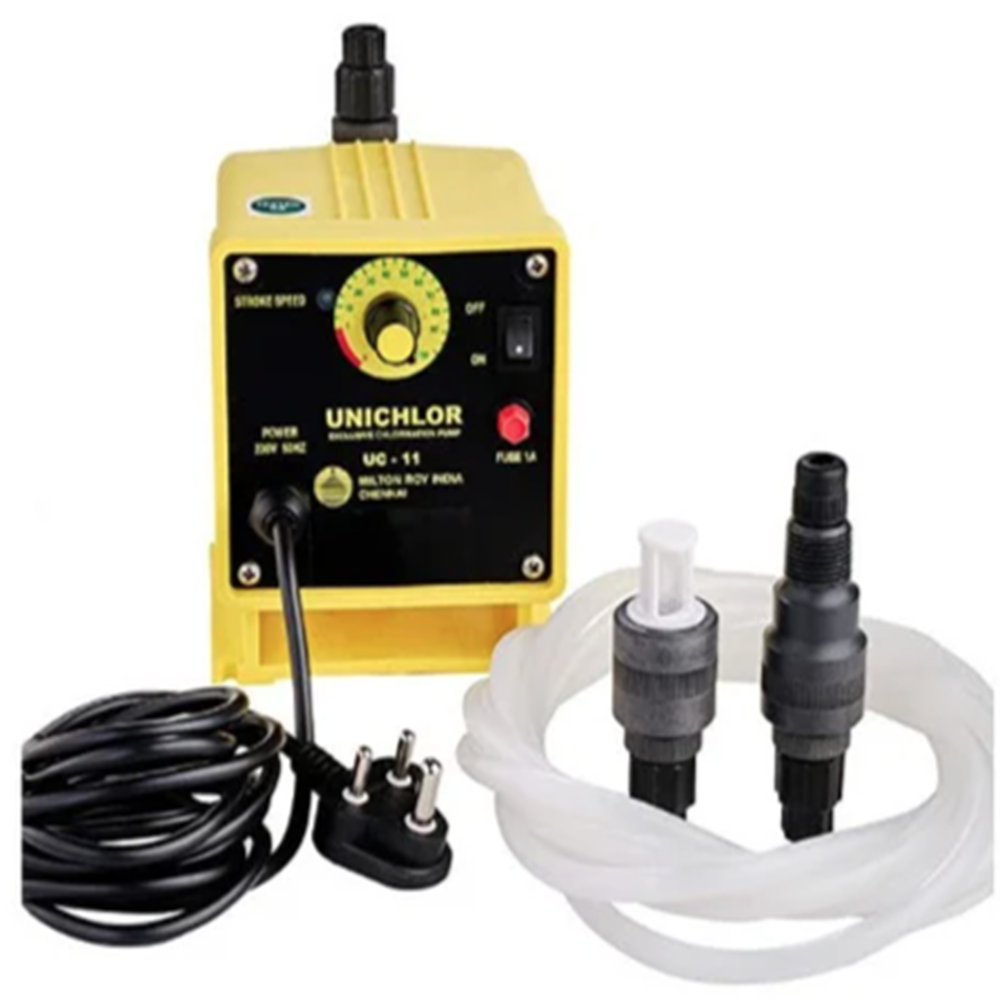 Dosing Pump - Usage: Industrial