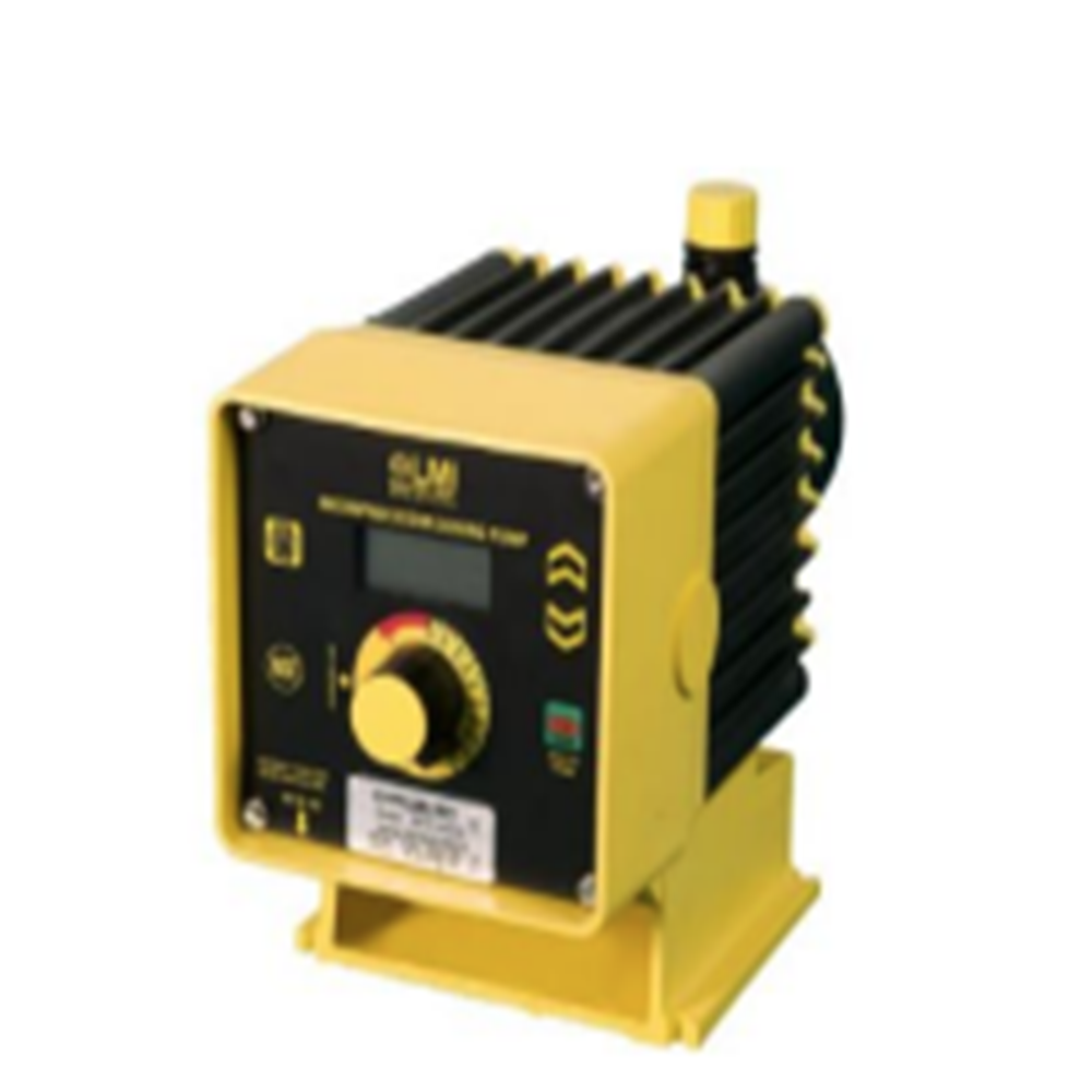 Dosing Pump - Usage: Industrial