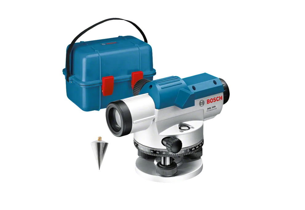 Optical Level PRO GOL 32 D