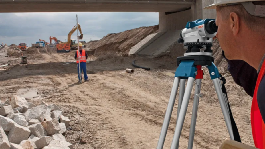 Optical Level PRO GOL 32 D