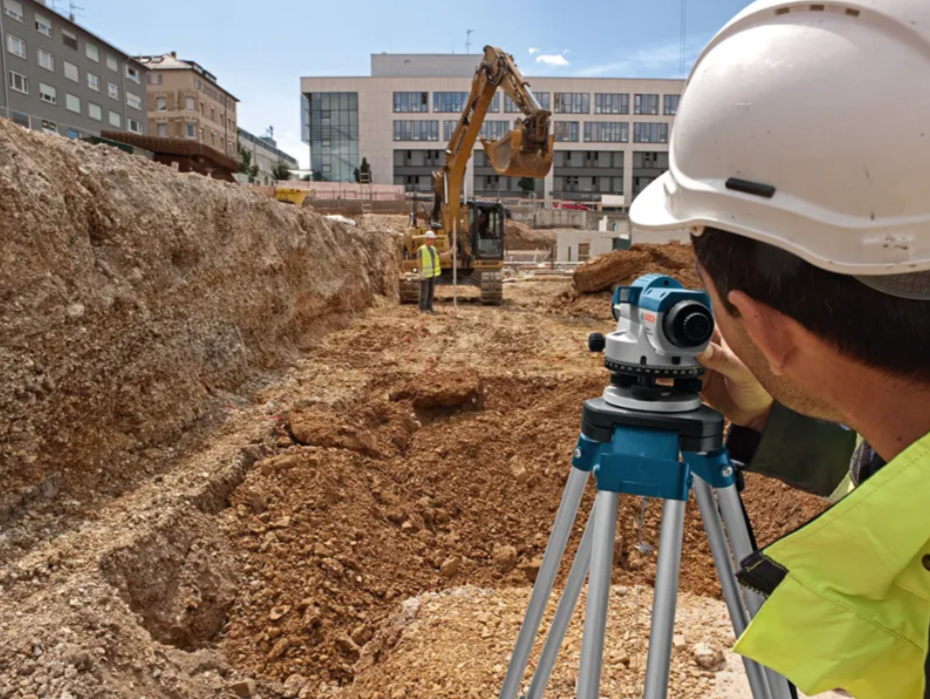 Optical Level PRO GOL 32 D