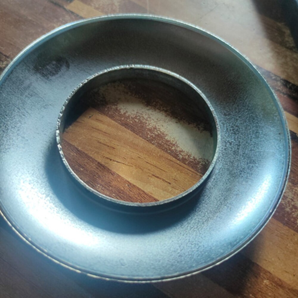 Sheet Metal Pressed Slingers