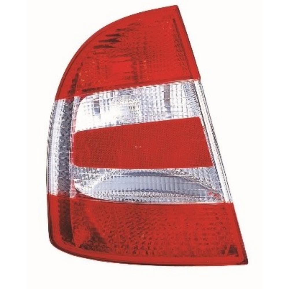 Tail Light Assembly For Skoda SUPERB T-2