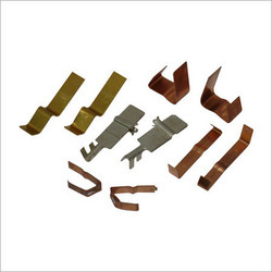 अलौह धातु अवयव