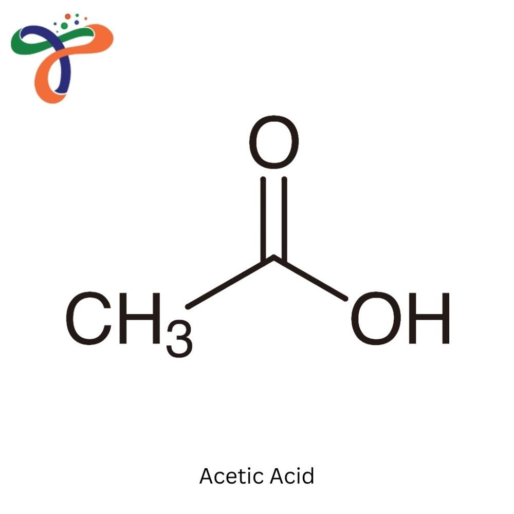 Acetic Acid (64-19-7)