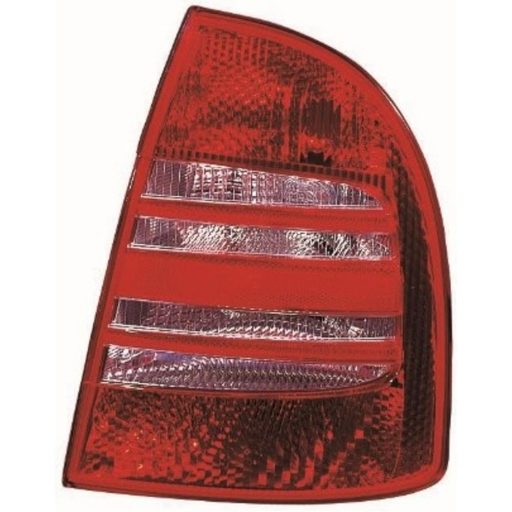 Tail light Assembly For Skoda SUPERB T-1