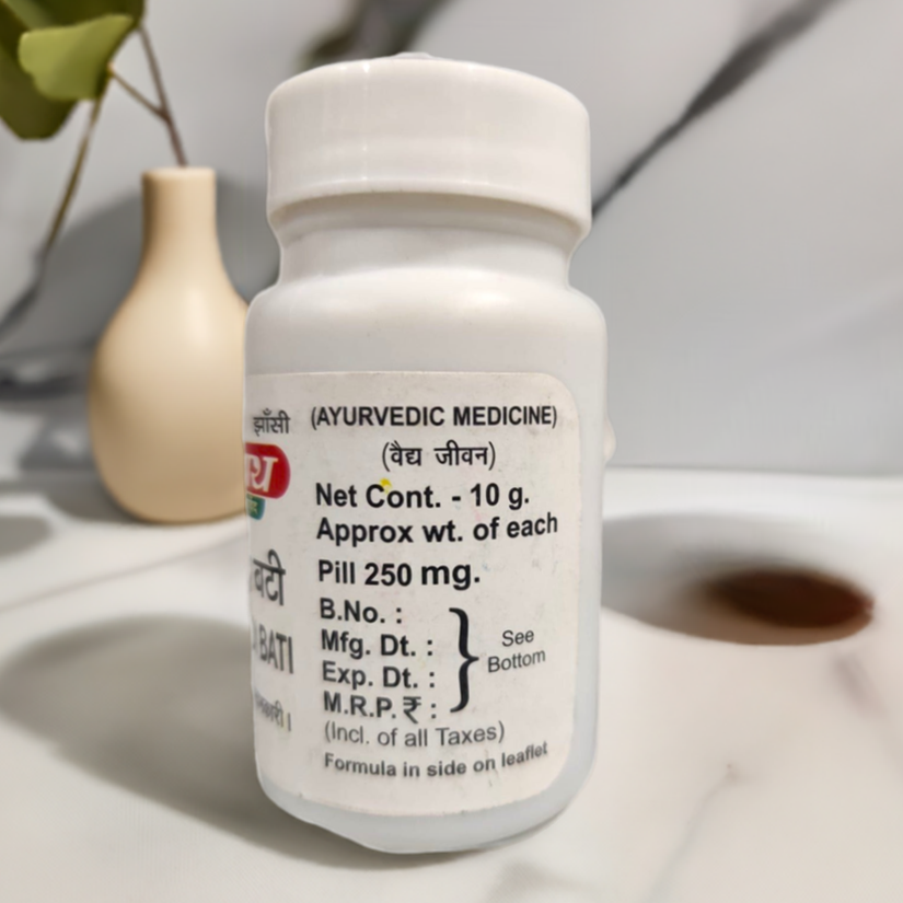 Baidyanath Lawangadi Bati 10g