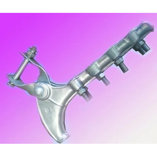 T&C 4 Bolt Hardware Fittings