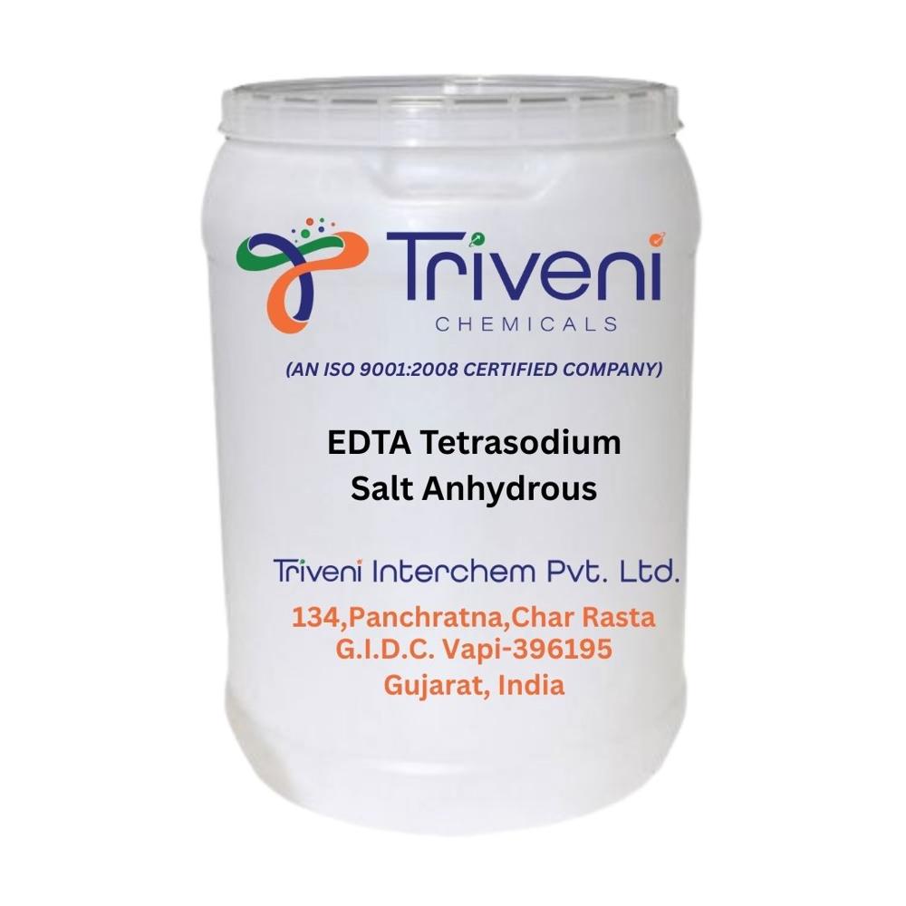 EDTA Tetrasodium Salt Anhydrous