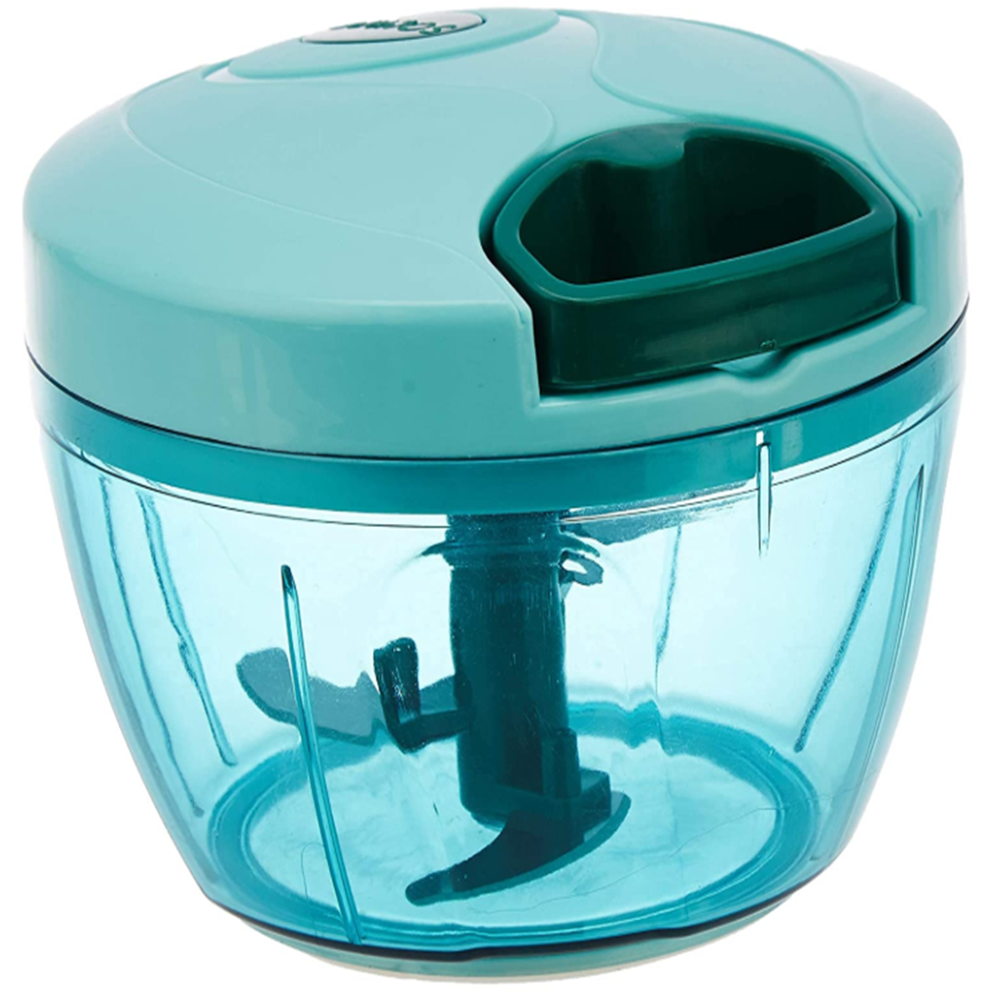 Dori Chopper - Capacity: 100 Pcs/hr