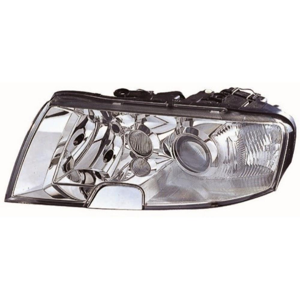 Head Light Assembly For Skoda SUPERB T1 & T2 Non HID